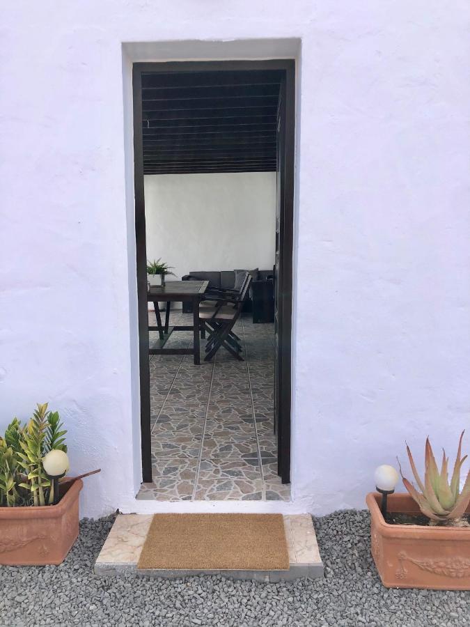 Villa Miriam Tinajo Exterior photo